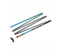 Ortovox - Probe 240 - Sonde d'avalanche - 240 cm - silver
