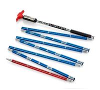 Sonde avalanche Ski Trip 240 ARVA (Bleu) TU