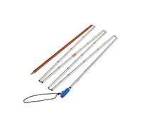 Sonde Avalanche Snowboard Ortovox Alu - 240cm Argent