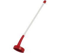 Kerbl Sonde rigide Shoof avec couvercle pour Speedy Drencher 2,5 L
