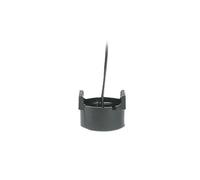 Sonde bi-fréquence à coller Humminbird Solix & Onix 200/83 kHz Noir TU