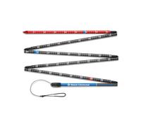 Sonde d'avalanche Black Diamond Quickdraw Carbon 240