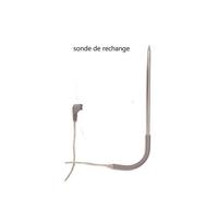 Sonde + câble de rechange pour Thermo-sonde de cuisson MASTRAD