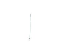Sonde capteur de dégivrage, Compatible avec Bosch | 1 pièce, pièce de rechange congélateur