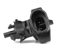 Sonde Capteur de Température Extérieure compatible avec AGILA ASTRA G H J CALIBRA CASCADA CORSA FRONTERA MERIVA OMEGA SIGNUM TIGRA VECTRA VIVARO ZAFIRA - 1236284 1236307