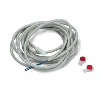Sonde Capteur De Température Pour Frigo Congélateur Universel Liebherr Ø8x29mm