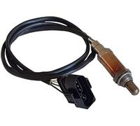Sonde Capteur d'oxygène O2 pour Audi A8 4.2 3.7 L 1994 1995 1996 1997 1998 1999 2000 2001 2002 021906265AH,Pièces Automobiles Capteurs D'oxygène D'azote