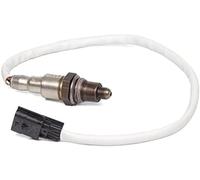 Sonde Capteur d'oxygène O2 pour MEGANE CLIO 4 ESPACE 5 TALISMAN DACIA Logan 1.2 1.6 1.8 TCe 0258030338 226905054R,Pièces Automobiles Capteurs D'oxygène D'azote