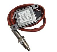 Sonde Capteur NOx A0009056204 5wk97249 A0009052310 0009056204 Pour Mercedes Pour Benz Classe C W166 W213 R172 GLE E350d C250 ML350 Capteur Nox