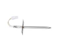 Sonde capteur température W10131825, Compatible avec Whirlpool | Pièce rechange pour réfrigérateur 4455636,1449853