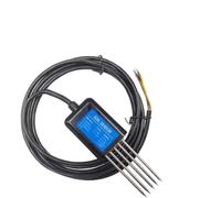 Sonde Conductivité pour sol RS485 Mesure Rapide Sonde Conductivité(B) | Mesure précise humidité, réponse rapide, interface RS485, pour agriculture , gestion efficace