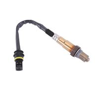 Sonde Contrôle Capteur D'Oxygène O2 4 Broches Compatible Avec Classe A W168 A140 A160 A190 Capteur Lambda Capteur D'Oxygène 15403717 A0015403717 15409417 A0015409417 Sonde Contrôle Capteur Lambda