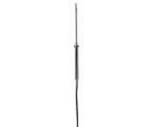 Sonde CTN alimentaire (IP65) en acier inoxydable, câble PUR testo 0613 2211 G