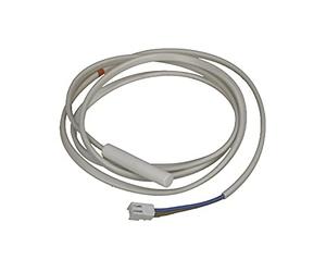 SONDE CTN DE TEMPERATURE pour REFRIGERATEUR WHIRLPOOL - 481221058082