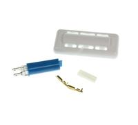 Sonde ctn d'origine Réfrigérateur congélateur (00627548 VIVA GAGGENAU BOSCH SIEMENS NEFF CONSTRUCTA)