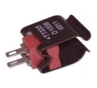 DIFF - Capteur température surf T7335D1008 - DIFF pour De Dietrich Chappée : 95362440