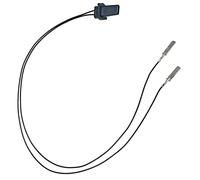 Sonde CTN limiteur de température (293458-24997) Sèche-linge (00600157 BOSCH SIEMENS CONSTRUCTA NEFF BALAY VIVA)