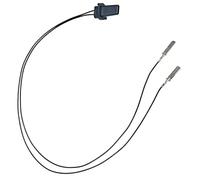 Sonde CTN limiteur de température d'origine Sèche-linge 00600157 BOSCH