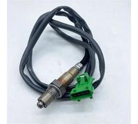 Sonde D’Oxygène Capteur D'oxygène Lambda O2 0258006029 0258006026 9636148880 1628HV Pour FIAT Pour ULYSSE 2.0 16V 1998 1999 2000 Capteur O2(0258006026)