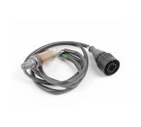 Sonde D’oxygène Capteur D'oxygène O2 Lambda 11781468620 Pour BMW E36 E34 E32 E31 325i 520i 525i 740i 850i 840i 1990 1991 1992 1993 1994 1995 1996-1997 Sonde Oxygene