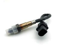 Sonde D’Oxygène Capteur D'oxygène O2 Pour Gaz D'échappement Fabriqué 0258017217 Pour Citroen Pour C5 Pour Peugeot 207 308 508 1.6V LS17217 1618LL O2 Capteur D'oxygène