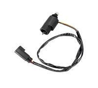 Sonde D’Oxygène Compatible Avec Ford Pour Puma 1997 1998 1999 2000 2001 2002 OEM: 94BB-9E731-CA Voiture Lambda Sonde Oxygène Pièces Rechange Accessoires