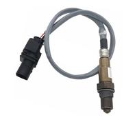 Sonde D’Oxygène Compatible Avec Opel Malibu 2012-2017 Capteur D'oxygène Lambda O2 LSU4.9 Large Bande NO # 1 928 404 687 BV6A-9Y460-AA