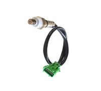 Sonde D’Oxygène Compatible Avec Peugeot Pour 1007 2005-2016 Pour 206 1998-2017 Pour 207 2006-2017 OEM: 9665104080 9657632980 Sonde Lambda Voiture O2 Oxygène