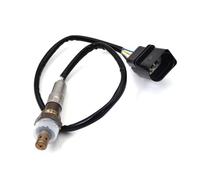 Sonde D’Oxygène Compatible Avec Pour A2 036906265J 030906262K 036906262G Sonde Lambda Capteur D'oxygène O2 Pièces Automobiles De Remplacement