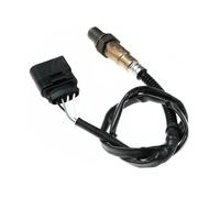 Sonde D’Oxygène Compatible Avec Skoda Fabia Octavia Superb 1998-2001 2002 2003 2004 2005 2006 2007 2008, Capteur D'oxygène O2 077906265J