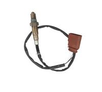 Sonde D’Oxygène Compatible Avec Skoda Pour Octavia 2006 2007 2008 2009 OEM: 0258006261 06A906262AK Lambda Sonde O2 Oxygène Capteur Pièces Détachées Accessoires