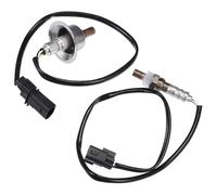 Sonde D’Oxygène Kit De Capteur D'oxygène Amont-aval 392102G100 Pour Hyundai Pour Santa Fe Pour Sonata Pour Tucson Capteur O2