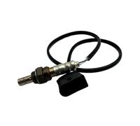 Sonde D’OxygèNe Lambda Compatible avec Mini pour Cooper 1.6L 1.6T JCW pour R50 R52 pour R53 R56 2003 2004 2005 2006 2007 2008 capteur de rapport air-carburant 234-4457