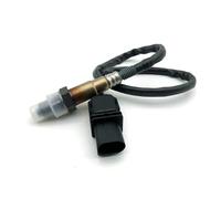 Sonde D’OxygèNe Lambda Compatible avec Opel pour Malibu 2012 2013 2014 2015 2016 2017 Capteur d'oxygène Lambda O2 1 928 404 687 BV6A-9Y460-AA 1928404687