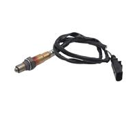 Sonde d’Oxygène Lambda Pour A3 Pour RS4 Pour S8 Capteur D'oxygène O2 En Aval Droit 213-4349 95560613630 95560613730 0258010036