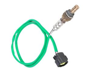 Sonde d’Oxygène Lambda Pour Mazda 6 1,8l 2,0l 2,3l 2002-2007 Capteur D'oxygène Arrière Lambda O2 L813-18-861B L813-18-861 L81318861B