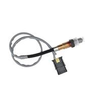 Sonde D’Oxygène Oxygen Compatible Avec X5 Pour 740Li Pour 535i GT Capteur D'oxygène Lambda O2 Pour Voiture Accessoires De Voiture OEM11787589475 0258010162
