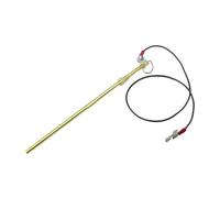 Sonde d'alerte température d'huile pour moteur VW coccinelle avec moteur type 1