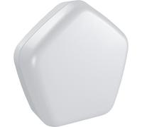 Sonde d'ambiance connectée CALEFFI CODE blanche avec contact chaudière - THERMADOR CCODEBPRO