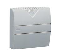 Sonde d'ambiance réglable - GEST CHAUF EAU CH HAGER EK082