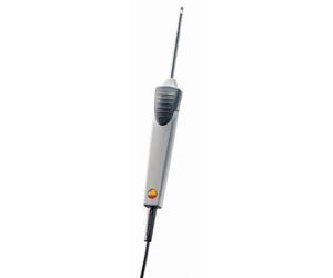 Sonde d'ambiance robuste TC type K - TESTO - 0602 1793