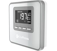 Sonde d'ambiance Zone Control evo RF sans fil (émetteur) CHAFFOTEAUX 3319119