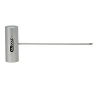 Sonde d'amorce KS TOOLS avec poignée en T - 140.2207