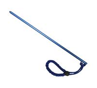 Sonde de bâton de plongée en nylon et aluminium durable avec plusieurs options de couleur pour l'exploration sous-marine Bracelet étanche plongeant aiguille