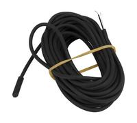 Sonde de câble NTC FTARP13 5 m, résistance 10 K, valeur B 3435 K, capteur de température RTD, 1 pièce