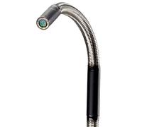 Sonde de caméra pour FLIR VS80 : sonde de caméra articulée à 2 voies 4,5 mm × 1 m