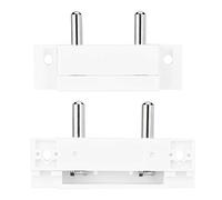 Sonde de capteur de Fuite d'eau, Conservateur Pratique, Facile à Installer, sonde de détecteur de Liquide, Alarme d'inondation, capteur de Fuite pour Une Utilisation en extérieur pour la