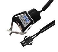 Sonde de capteur de température 10K 50K G12 G18 à fixation murale pour thermomètre numérique, capteur de température, contrôleur de température électronique, testeur d'humidité