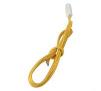 Sonde de capteur de température 5K pour dégivrage du congélateur pour (5 k) | Résistance 2K précise, design compatible, installation facile, fiable pour la détection de température