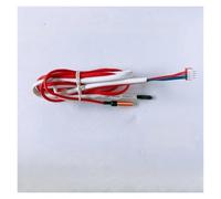 Sonde De Capteur De Température À Thermistance 10K 200K, Pièce De Rechange Compatible Avec L'unité Intérieure Et Extérieure Du Climatiseur Samsung(10k)